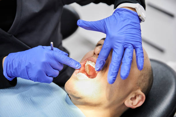 Best Emergency Broken Tooth Repair in Beach Park, IL